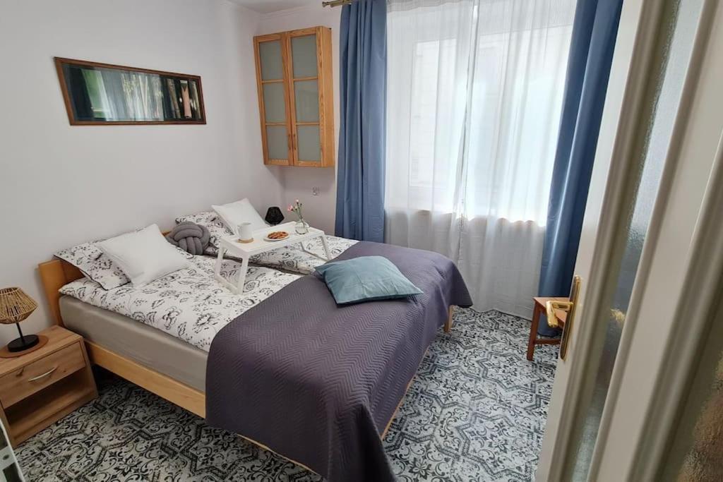 Apartament Zachodni Z Balkonem 4 Osoby Warsaw Ngoại thất bức ảnh